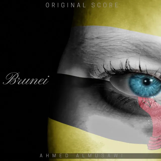 Brunei (Original Score)