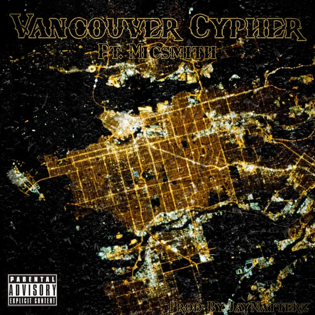 Vancouver Cypher