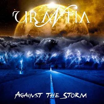 Against the Storm by Urantia