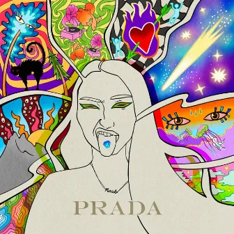 Prada (Remix) by Valen Lauren