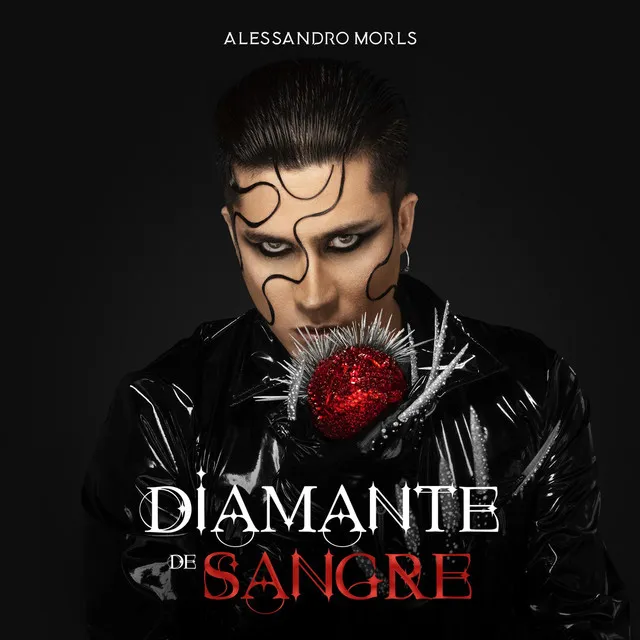 Diamante de Sangre