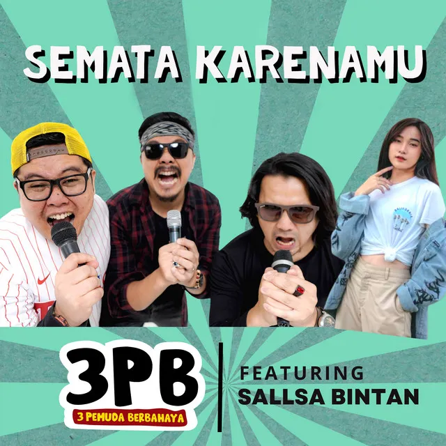 Semata Karenamu