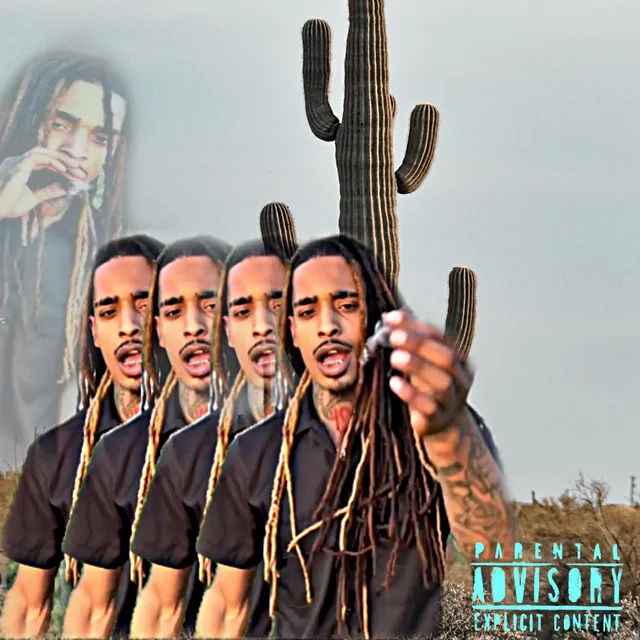 Cactus Jack