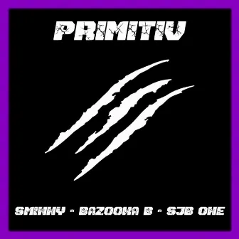 Primitiv 2017/18 by Sminny