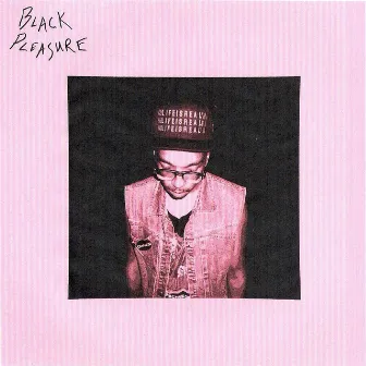 BLACK PLEASURE 2012 by Cities Aviv