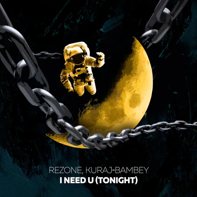 I Need U (Tonight) [Instrumental Mix]