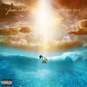 Souled Out (Deluxe) by Jhené Aiko