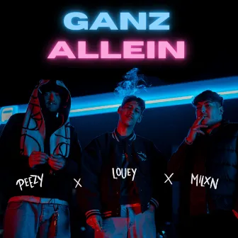 Ganz allein by Peezy