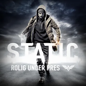 Rolig Under Pres by Dj Static