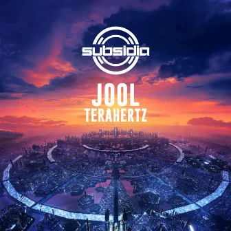 Terahertz by JOOL