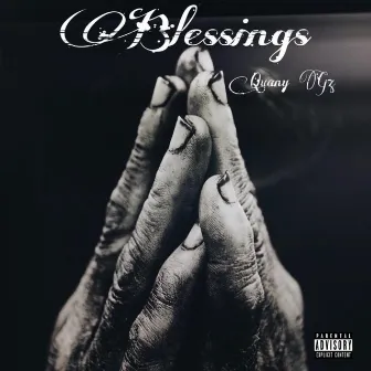 Blessings by Quany Gz