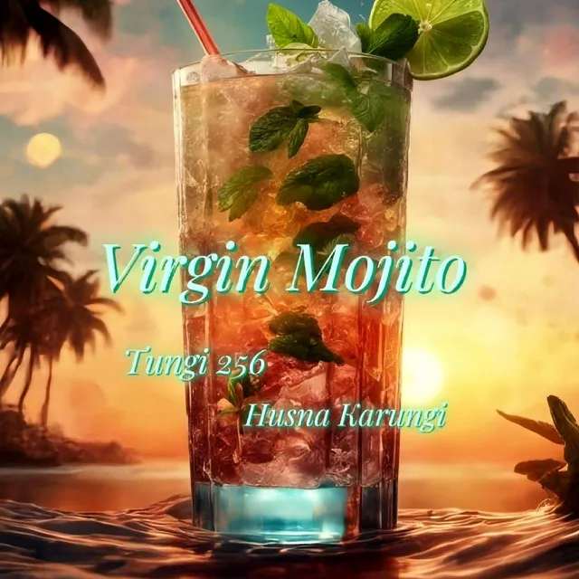 Virigin Mojito