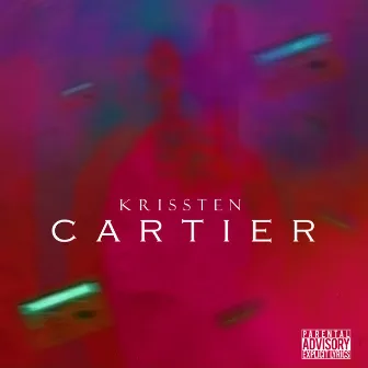 Cartier by Krissten