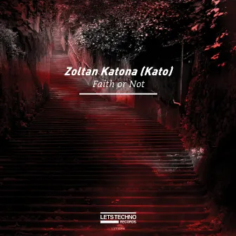 Faith or Not by Zoltan Katona (Kato)