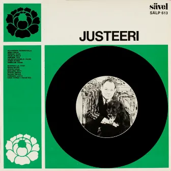 Justeeri by Kauko Käyhkö