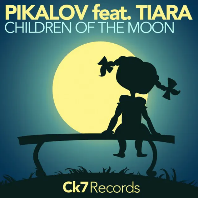 Children of the Moon - Radio Mix