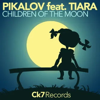 Children of the Moon by Pikalov