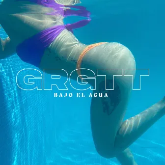 Bajo el agua by GRGTT