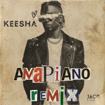 Keesha (Amapiano Remix) by Jacq Charles