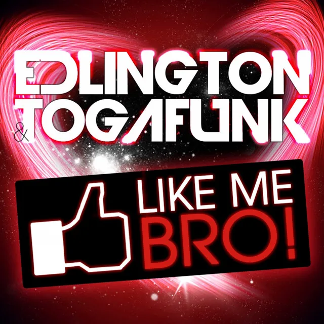 Like Me Bro! - Enrico Bariello RMX