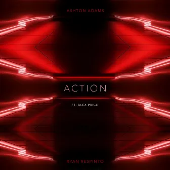 Action by Ryan Respinto