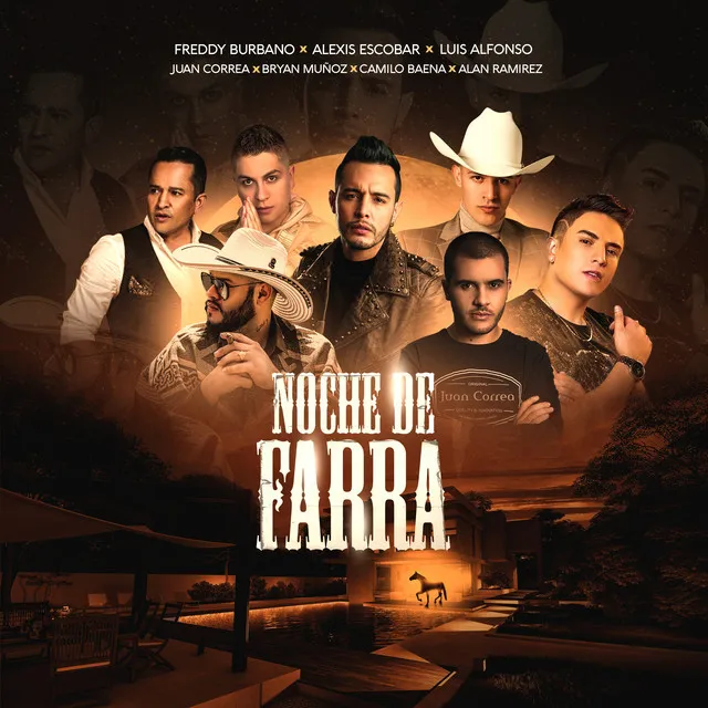 Noche de Farra