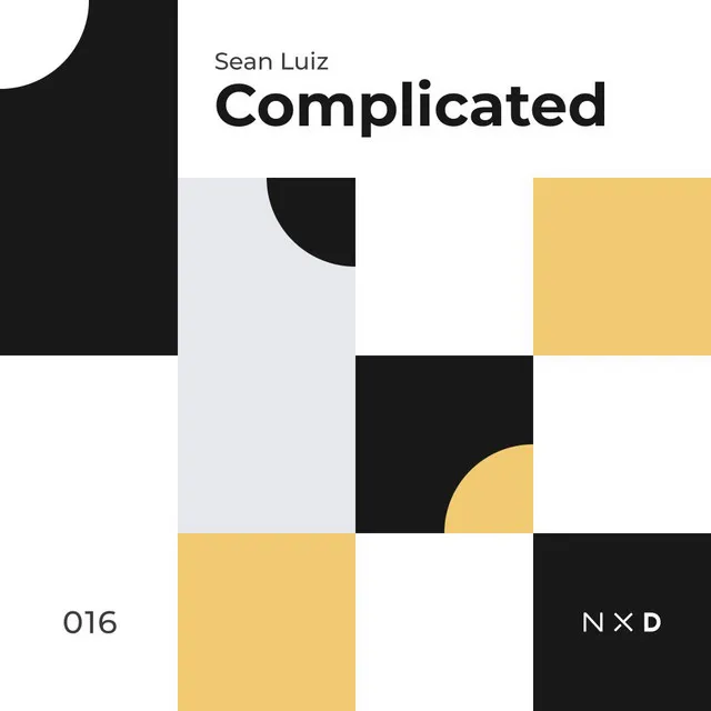 Complicated - Extended Mix