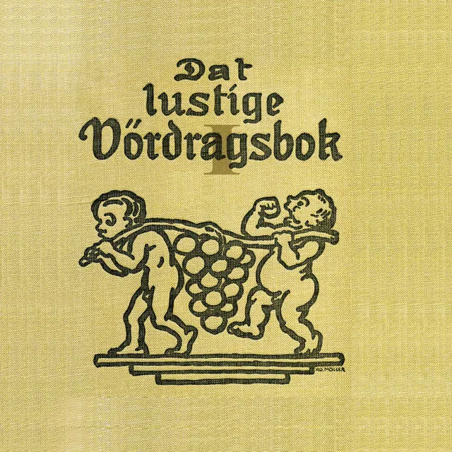 Kapitel 6.3 - Dat lustige Vördragsbok I