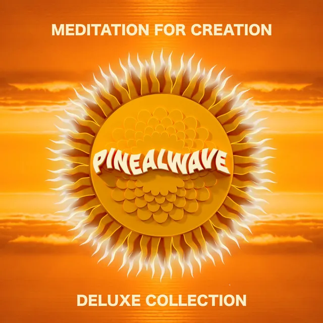 Meditation for Creation