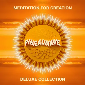 Meditation for Creation by Pinealwave