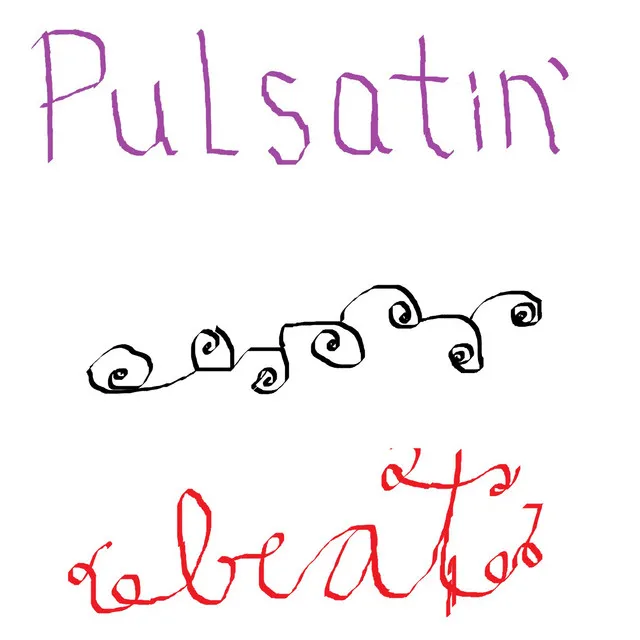 Pulsatin' Beat