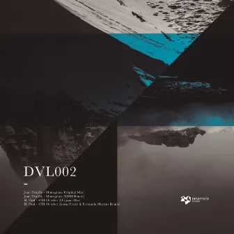 DVL002 by Juan Trujillo