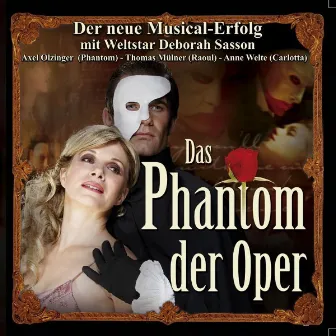 DAS PHANTOM DER OPER (The Phantom Of The Opera) by The Musical Starlight Ensemble