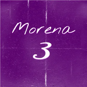 Morena 3 by THZIN61