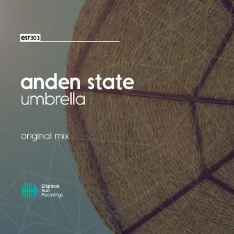 Umbrella by Anden State