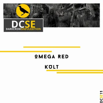 Kult by Omega Red