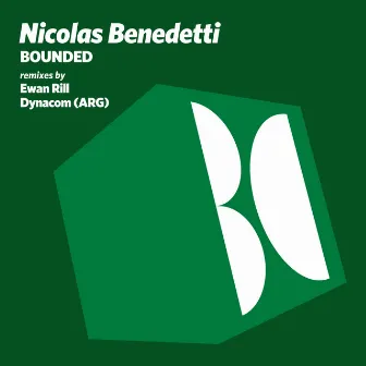 Bounded by Nicolas Benedetti