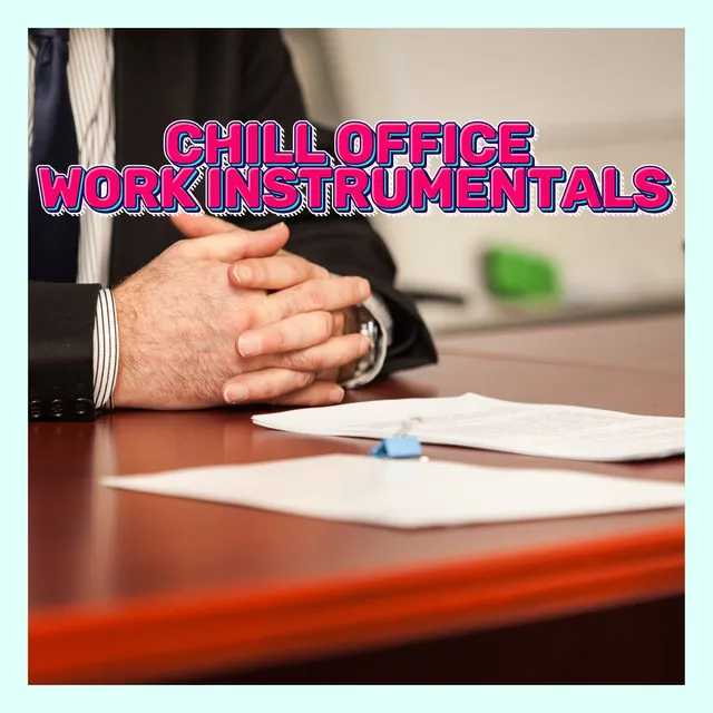 Chill Office Work Instrumentals