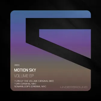 Volume by Motion Sky