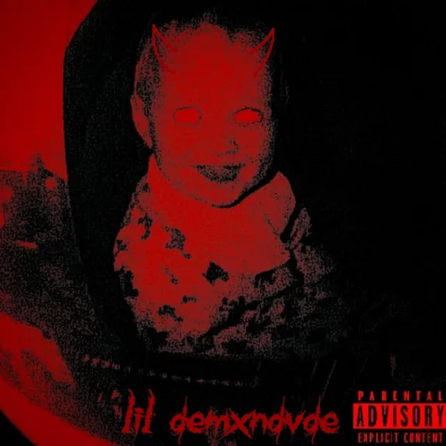 lil demxndvde