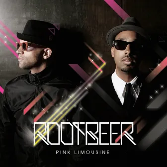 The Pink Limousine EP by Rootbeer