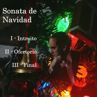 Sonata de Navidad by Miguel Bernal Jiménez