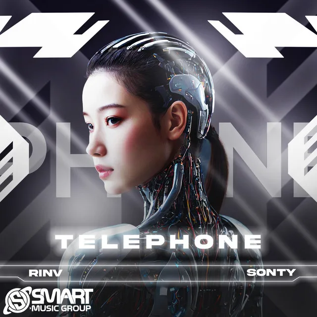 Telephone - Short