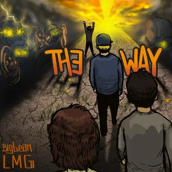 The Way by BigBean