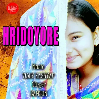 HRIDOYORE by SAMSON