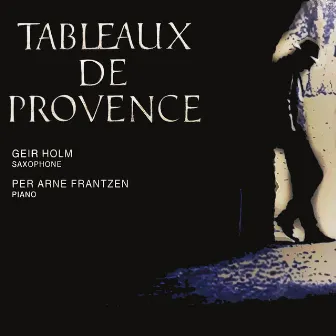 Tableaux de provence by Geir Holm