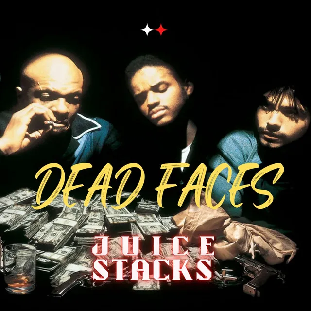 Dead Faces