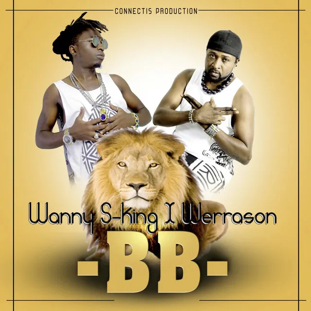 B.B. (feat. Werrason)