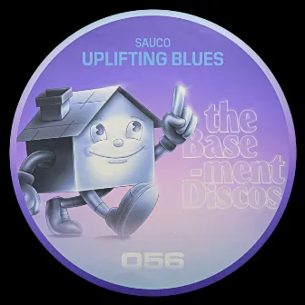 Uplifting Blues by Sauco