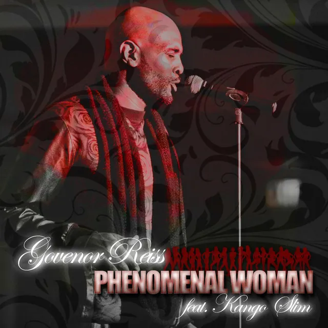 Phenomenal Woman (feat. Kango Slim)